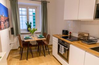 Charming 45m2 Apartment in Heart of Graz - Graz - 9