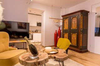 Charming 45m2 Apartment in Heart of Graz - Graz - 4