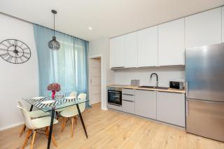 Contemporary desgined apartment - Dubrovnik - 9