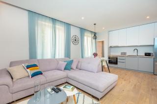 Contemporary desgined apartment - Dubrovnik - 0