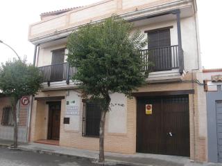 Casa Rural Alonso Quijano - Argamasilla de Alba - 1