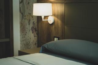 Hotel Pontemare - Palermo - 8