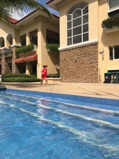 San Remo Oasis, Citta De Mari - Città di Cebu - 8