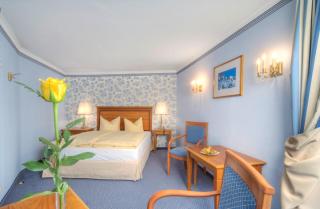 Trip Inn Hotel Der Adelshof - 1