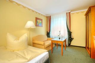 Trip Inn Hotel Der Adelshof - 4
