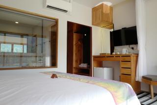 Passion Resort Kiriwong - Khiriwong - 6