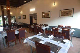 Green Planet Resort - 6