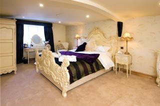 Angmering Manor Hotel - 5