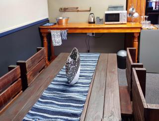 Rustique Paris Guest House - Parys - 9