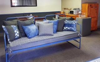 Rustique Paris Guest House - Parys - 8