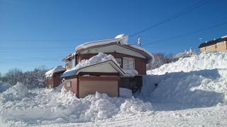 Lodge Amenouo - Myoko - 5