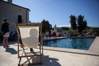 Baldovino b&b - Villamagna - 8
