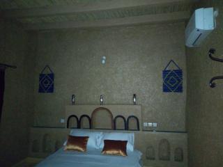 Auberge Camping Tafraoute Montagnes - Tafraoute Sidi Ali - 4