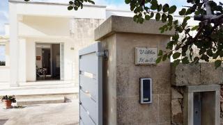 Oikia Vacanze Otranto Villa MaGi - 8