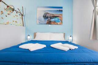 Captain Elias Studios 2 - Karpathos - 4