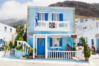 Captain Elias Studios 2 - Karpathos - 0