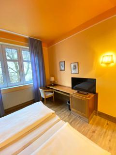 Hotel da Rosario - Bad Neustadt an der Saale - 5