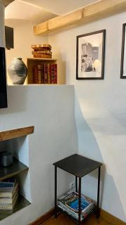 Charmant studio vieil Antibes - Antibes - 3