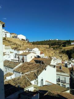 La casita de Evita - Setenil de las Bodegas - 3