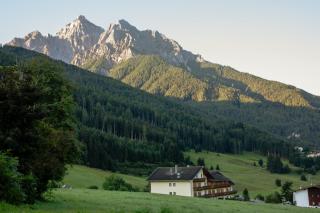 Hotel Wiesenhof - Mieders - 1