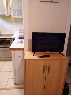 Résidence Porqueroles - 2