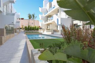 Luxury Appartement Alicante Los Arenales Del Sol, Near Beach, Large Solarium, Full Equipement - Arenales del Sol - 0
