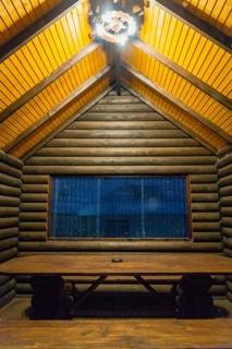Cottage Hata Zustrich - Bukovel - 9