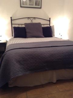 Kayenne holiday rentals - Iznájar - 1