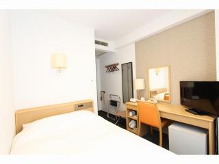 Smile Hotel Yonezawa - Yonezawa - 1