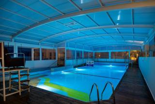 Astral Nirvana Suites- Half Board - Eilat - 5