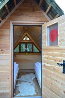 Glamping naselje Zeleni turizem - Makole - 6