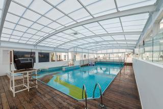 Hotel Astral Nirvana Club- Half Board - Eilat - 4