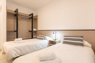 Apartamentos Guerrero 3 - 6