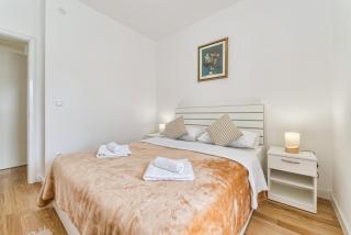Vila Casa Nova near Queen Beach- by TA Leut Agency - Privlaka (Brevilacqua) - 8
