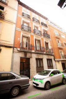 NEW DESIGN APARTMENT BARRIO DE LAS LETRAS - 1