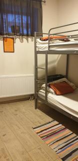 Chocolate Hostel - Kaunas - 8