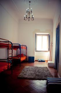 Hostel Portalegre - 8