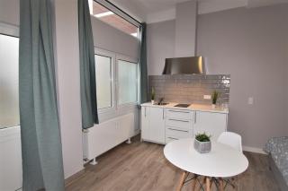 Connie's Apartments - 1