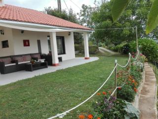A Casiña de Mera - Santa Marta de Ortigueira - 5