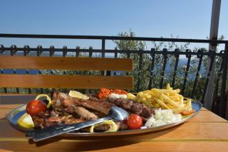 Holiday Home Babič - Zavala - 2