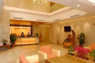 Kai Du Hotel - Zhongli - 8