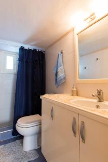 Captain Elias House - Karpathos - 1