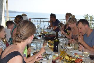 Holiday Home Babič - Zavala - 6