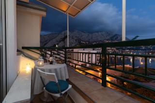 Apartman Monika - Omiš - 9