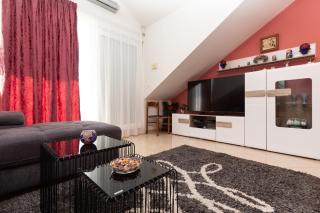 Apartman Monika - Omiš - 1
