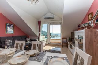 Apartman Monika - Omiš - 3