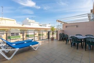 Apartamentos Guerrero - Torre del Mar - 2
