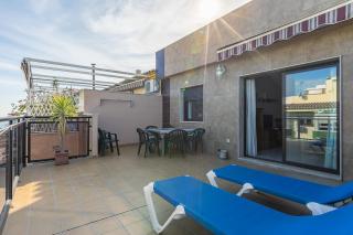 Apartamentos Guerrero - Torre del Mar - 3