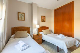 Apartamentos Guerrero - Torre del Mar - 6