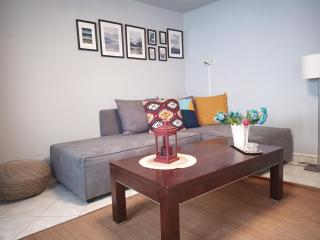 Plateia Apartments (Xara) - Ágios Nikólaos - 3